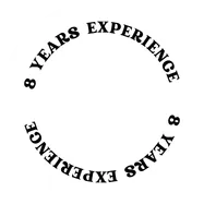 Years of Experience